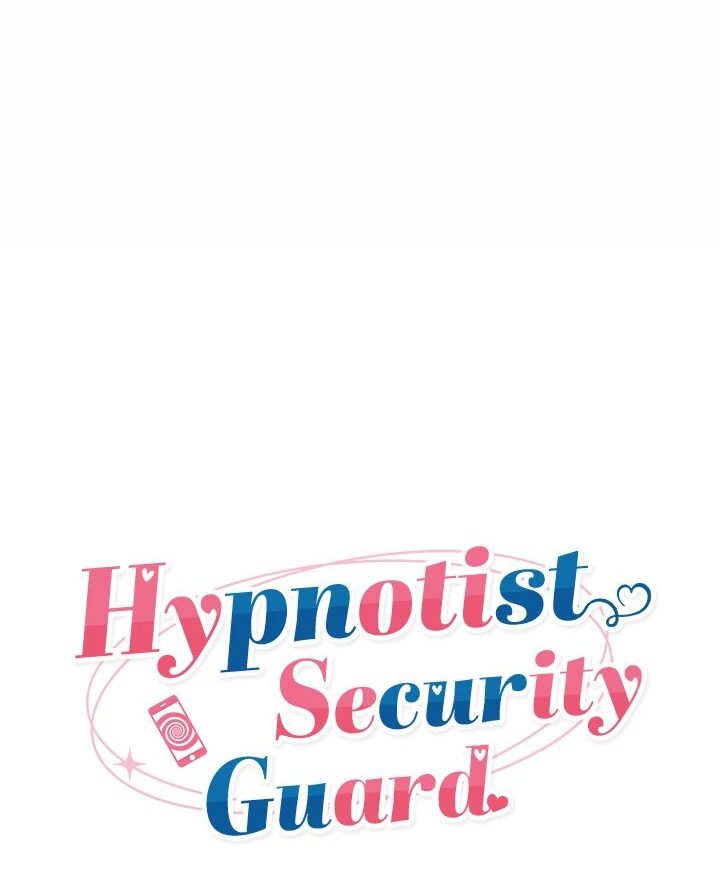 Hypnotist Security Guard