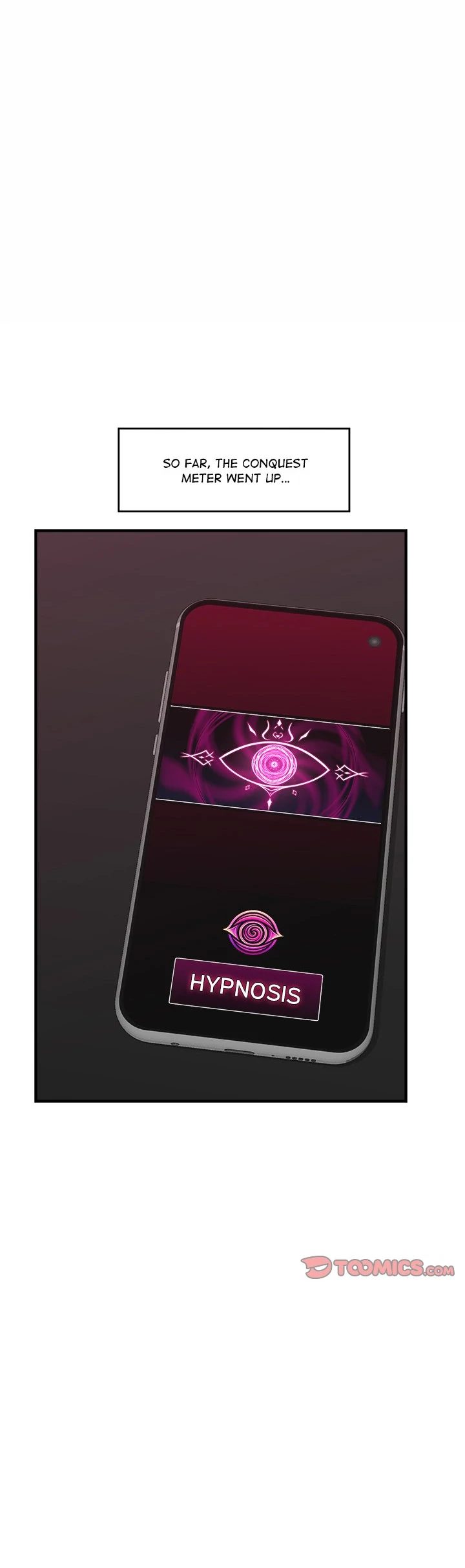 Hypnotist Security Guard