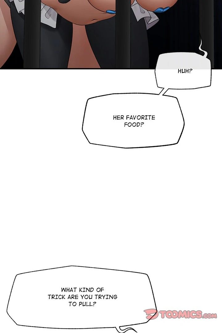 Hypnotist Security Guard