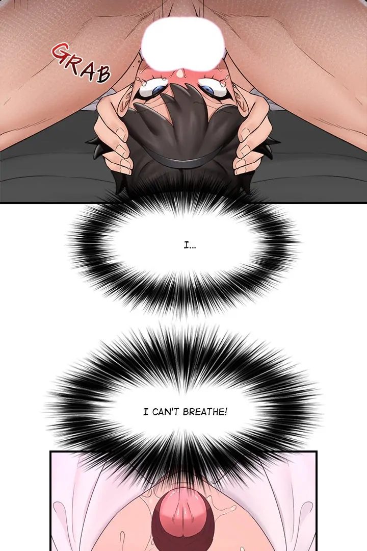 Hypnotist Security Guard