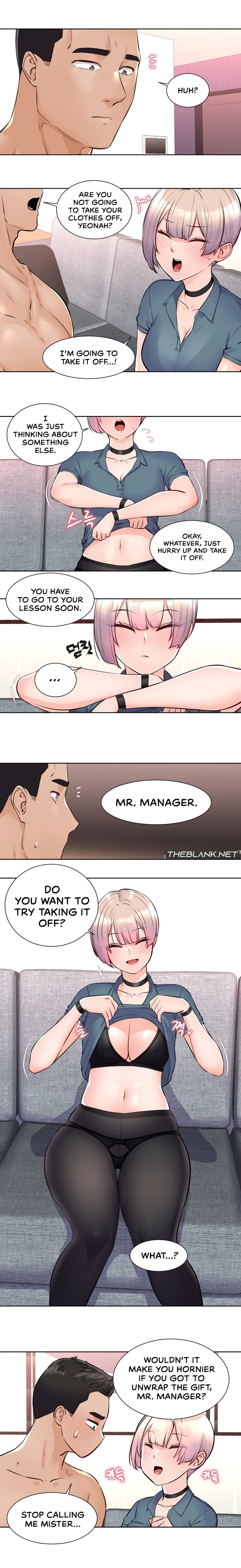 Idol Manager