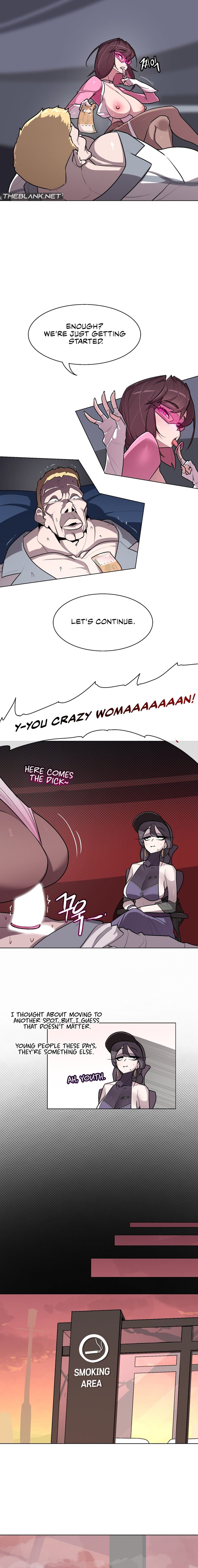 Secret! Orgasm Hero