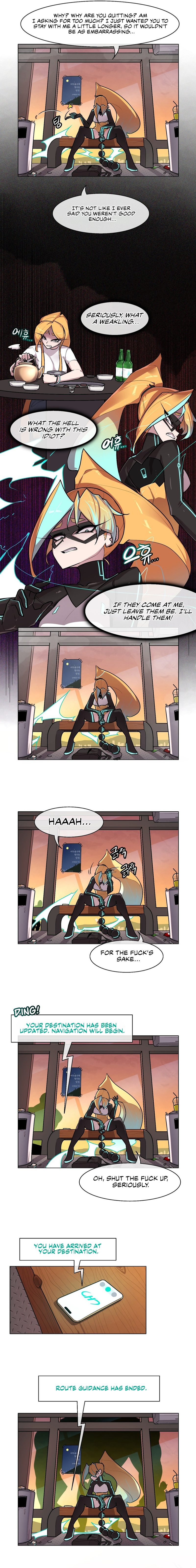 Secret! Orgasm Hero
