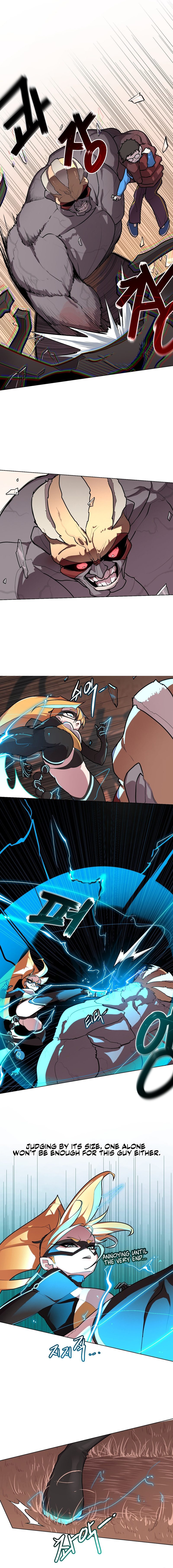 Secret! Orgasm Hero
