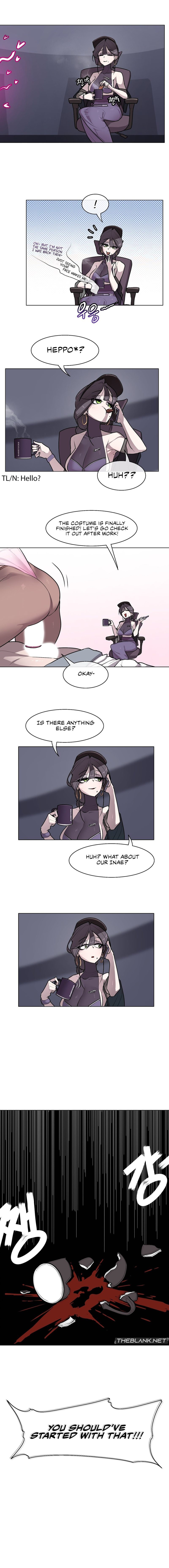 Secret! Orgasm Hero