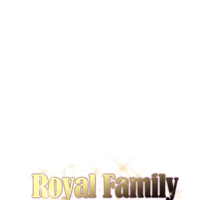 Royal Family