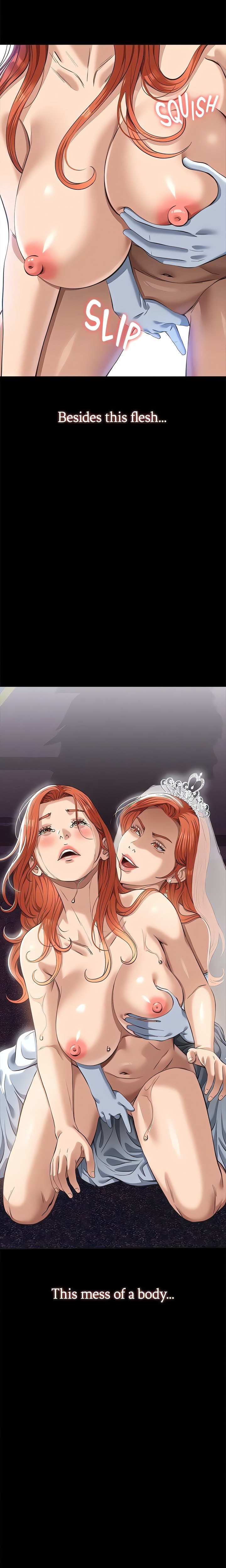 Resume manhwa