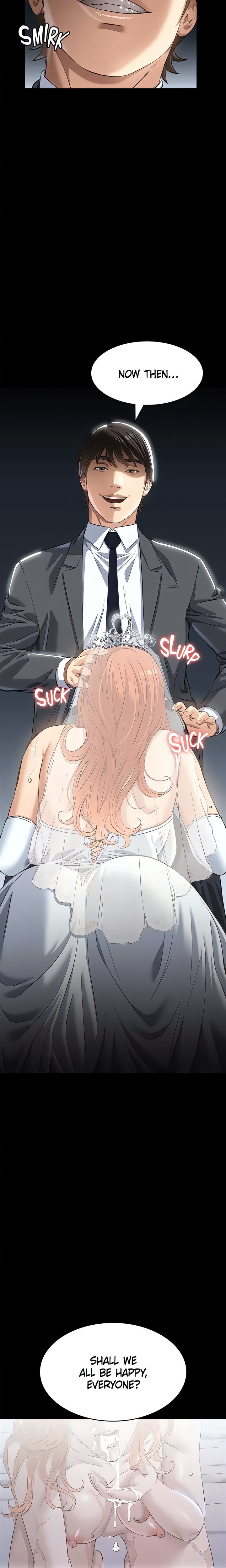 Resume manhwa