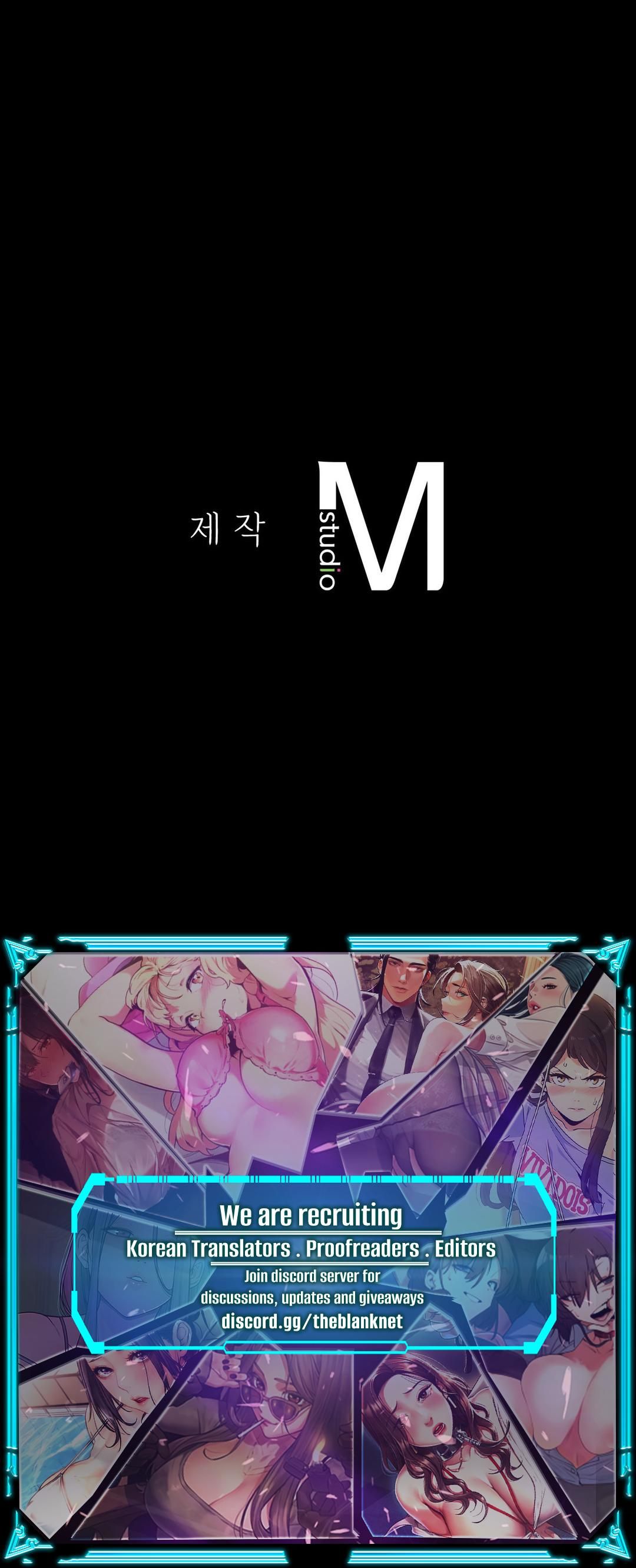 Madam manhwa