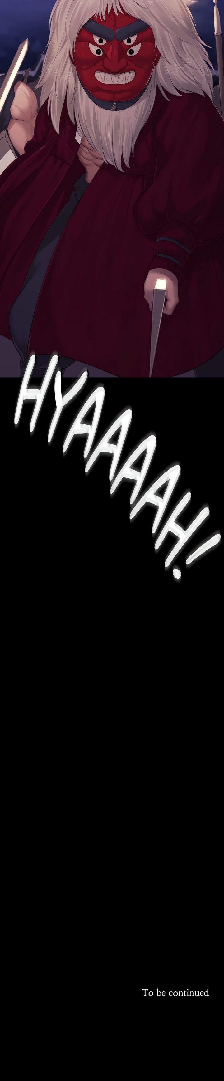 Madam manhwa