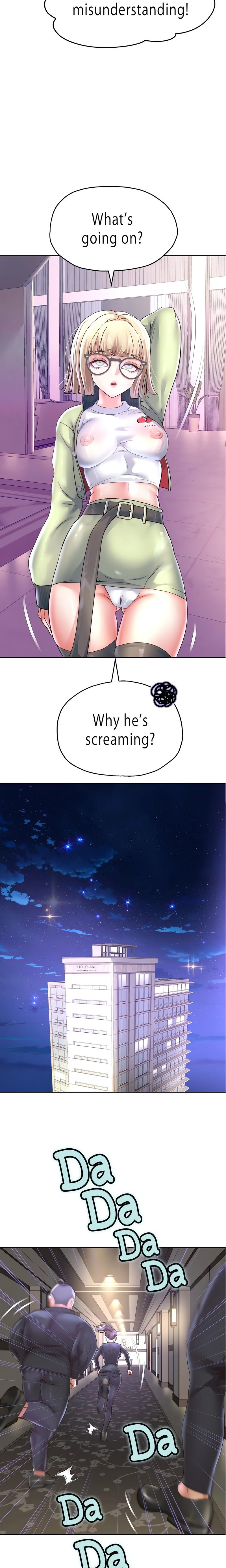 Reborn with Big Rizz Energy