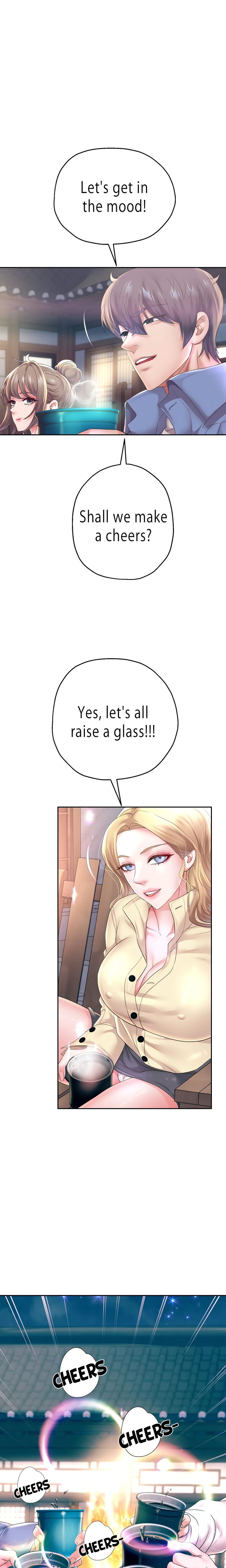 Reborn with Big Rizz Energy