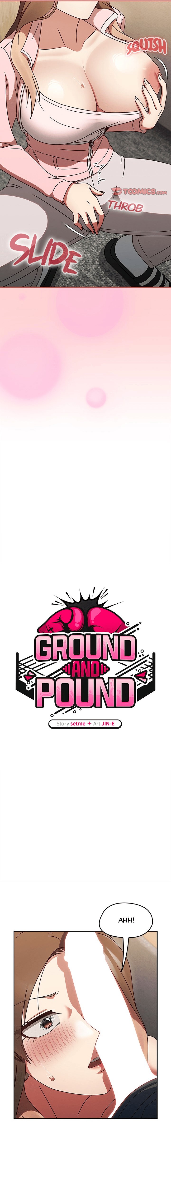 Ground and Pound