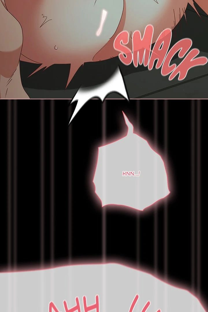 People of The Dark