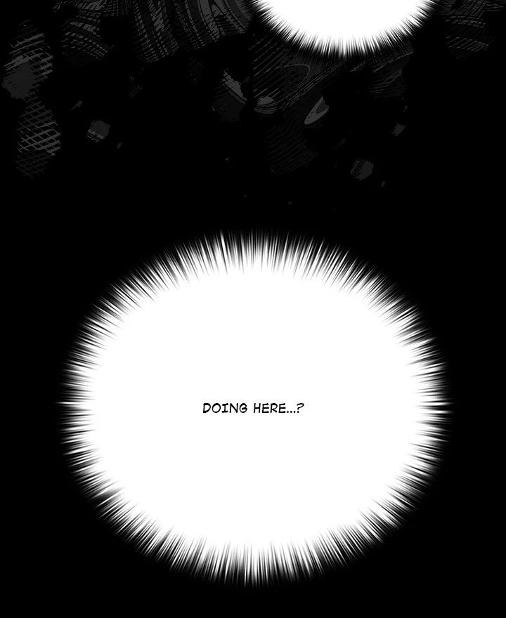 People of The Dark