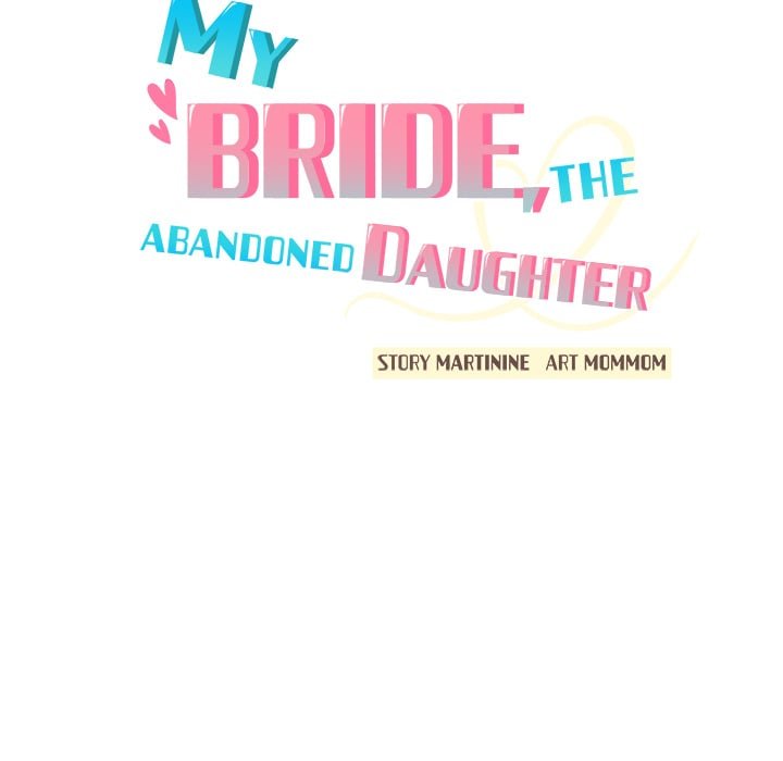 My Bride, The Abandoned Daughter