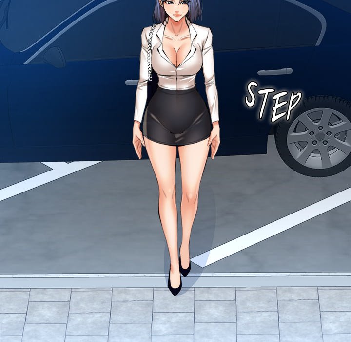 Nunna manhwa