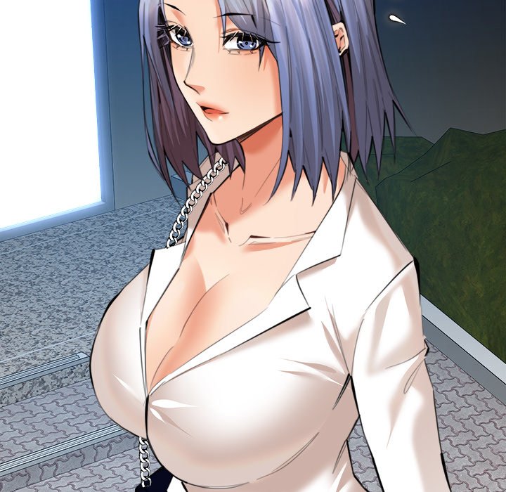 Nunna manhwa
