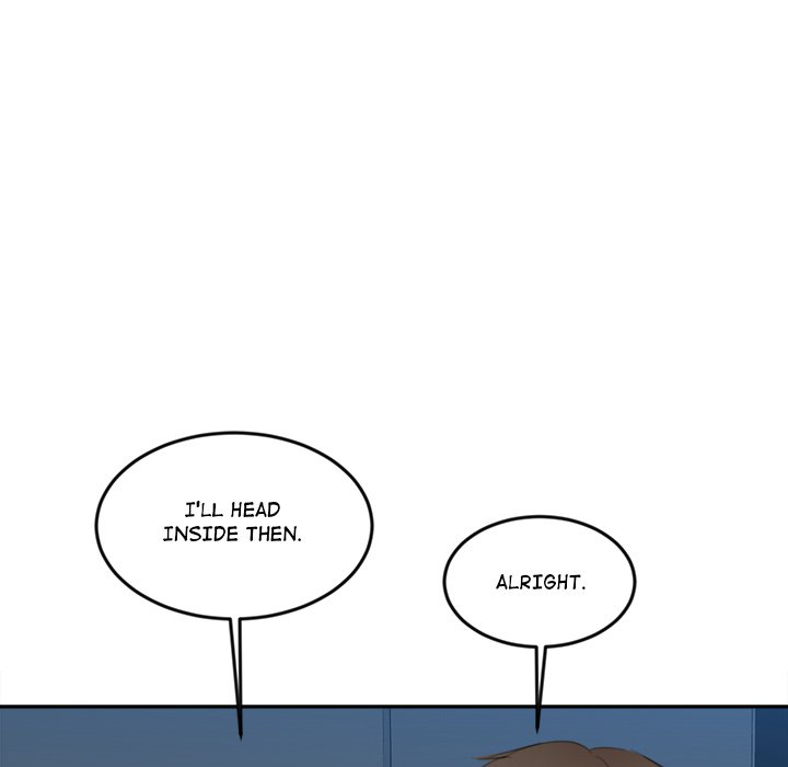 Nunna manhwa