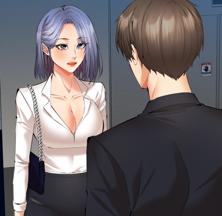 Nunna manhwa