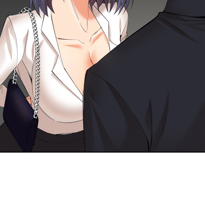 Nunna manhwa