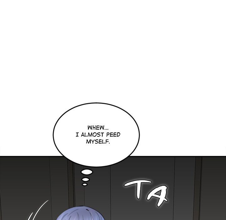 Nunna manhwa