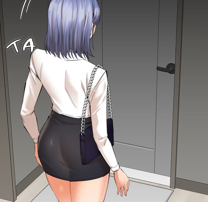 Nunna manhwa