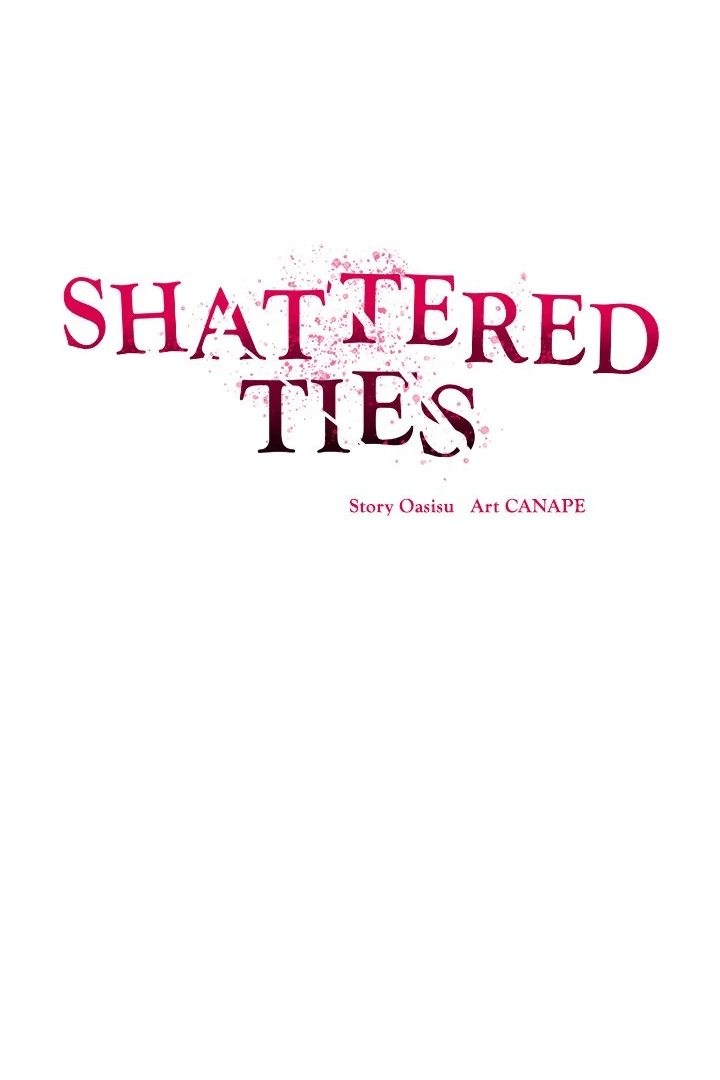 Shattered Ties