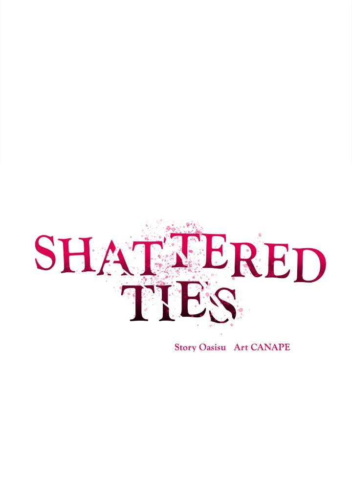 Shattered Ties