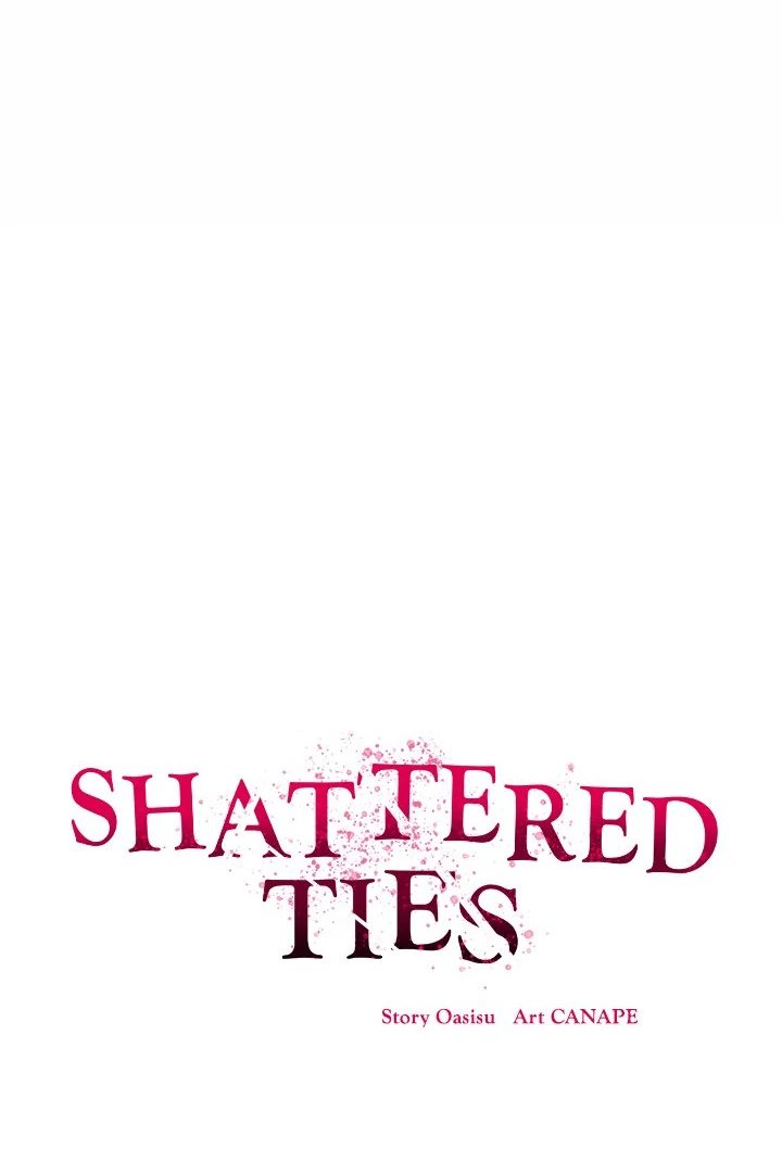 Shattered Ties