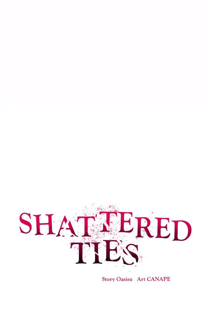 Shattered Ties