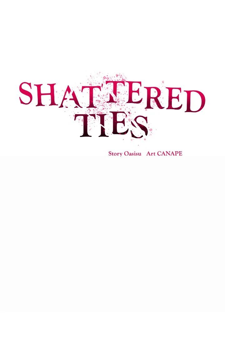 Shattered Ties