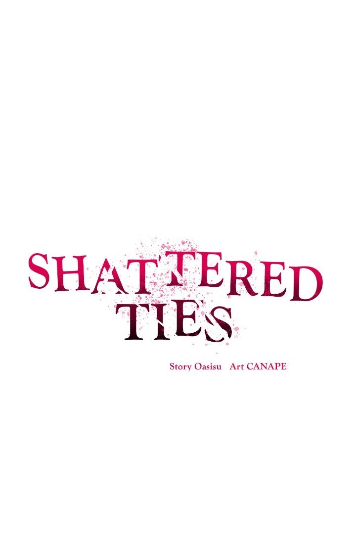 Shattered Ties