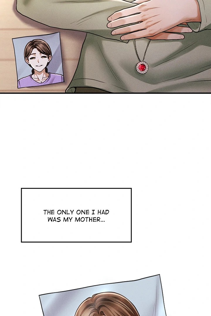 The Chairman’s Secret Son