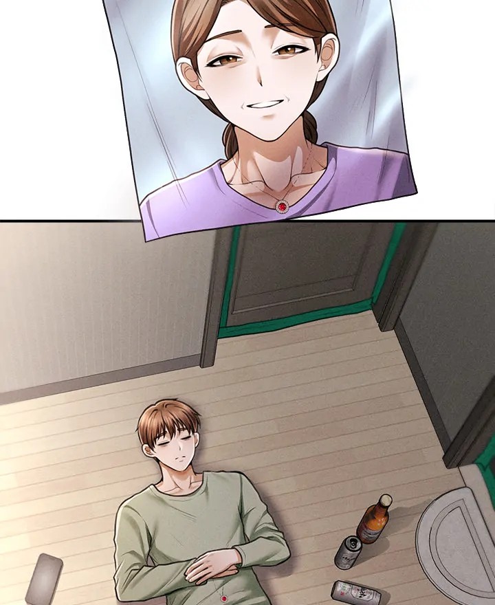 The Chairman’s Secret Son