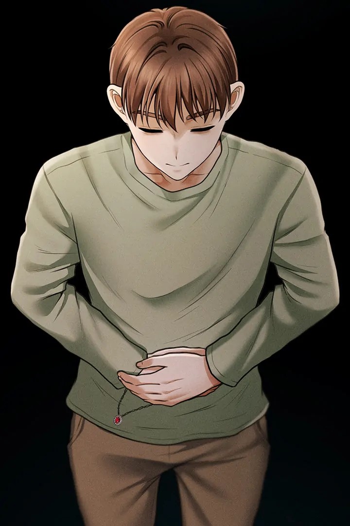 The Chairman’s Secret Son