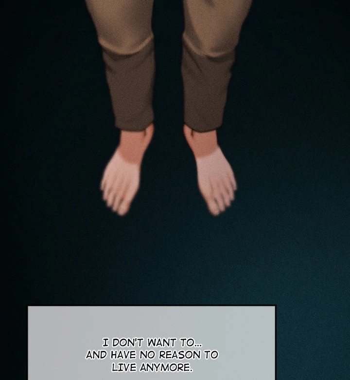The Chairman’s Secret Son