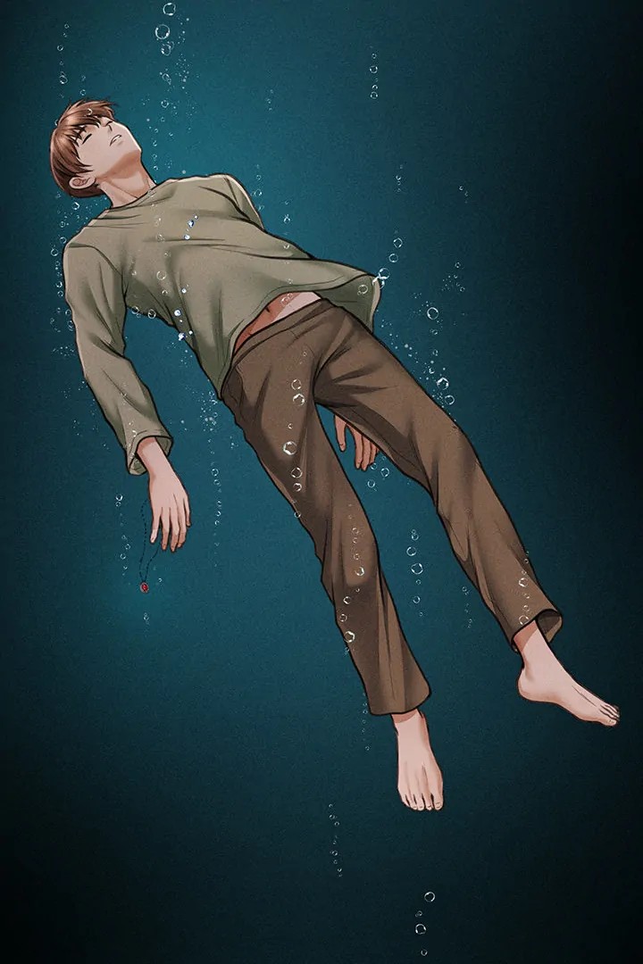 The Chairman’s Secret Son