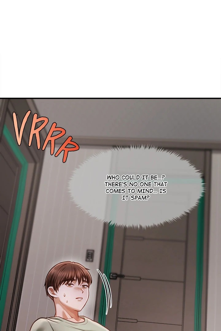 The Chairman’s Secret Son