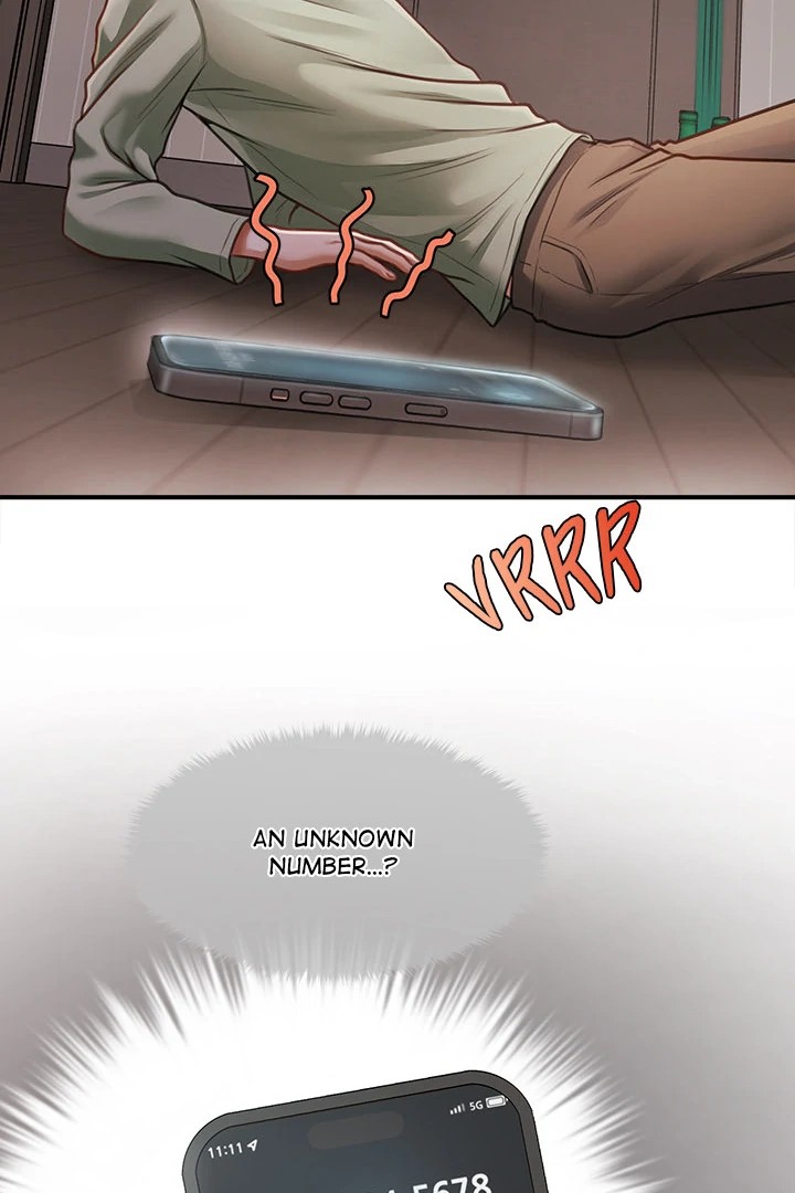 The Chairman’s Secret Son