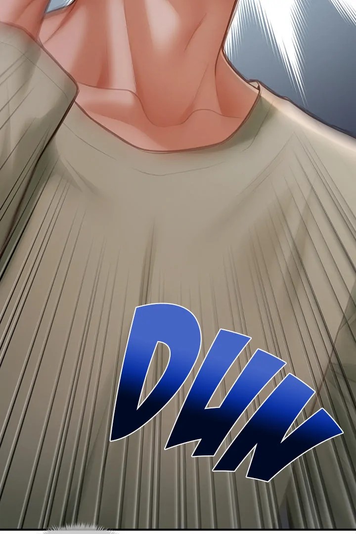 The Chairman’s Secret Son