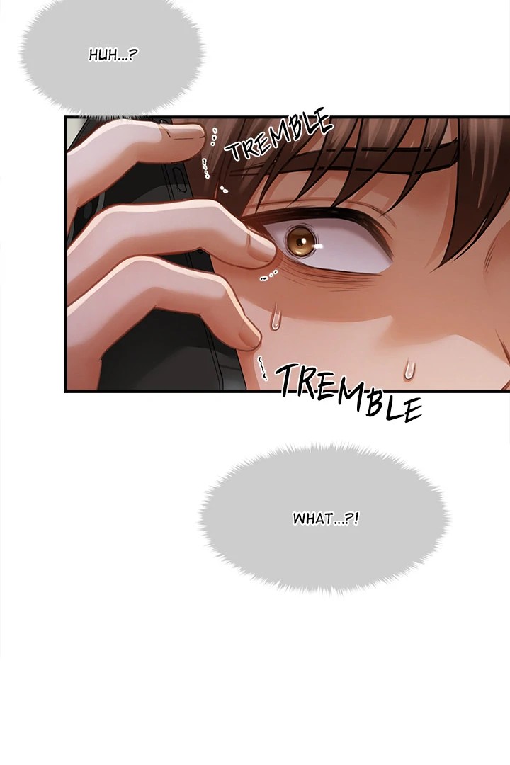 The Chairman’s Secret Son