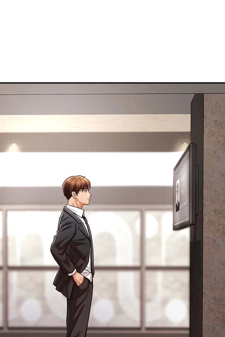The Chairman’s Secret Son