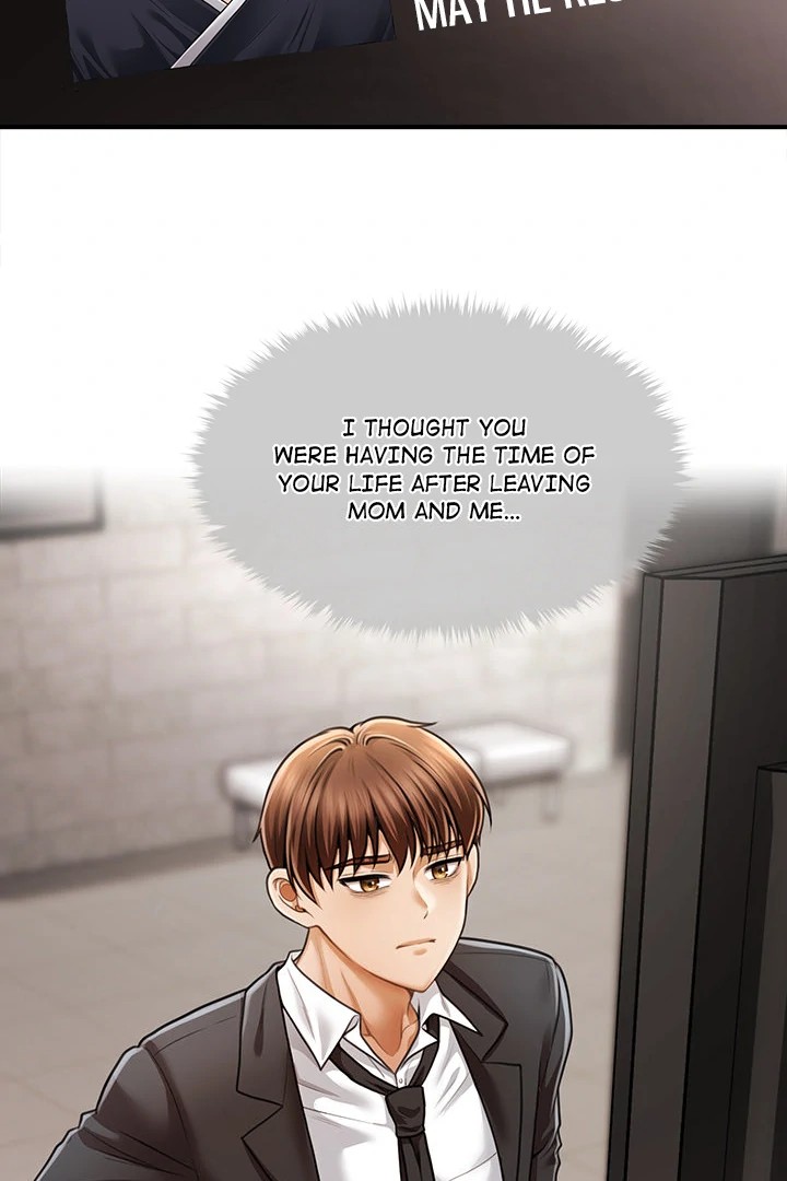 The Chairman’s Secret Son