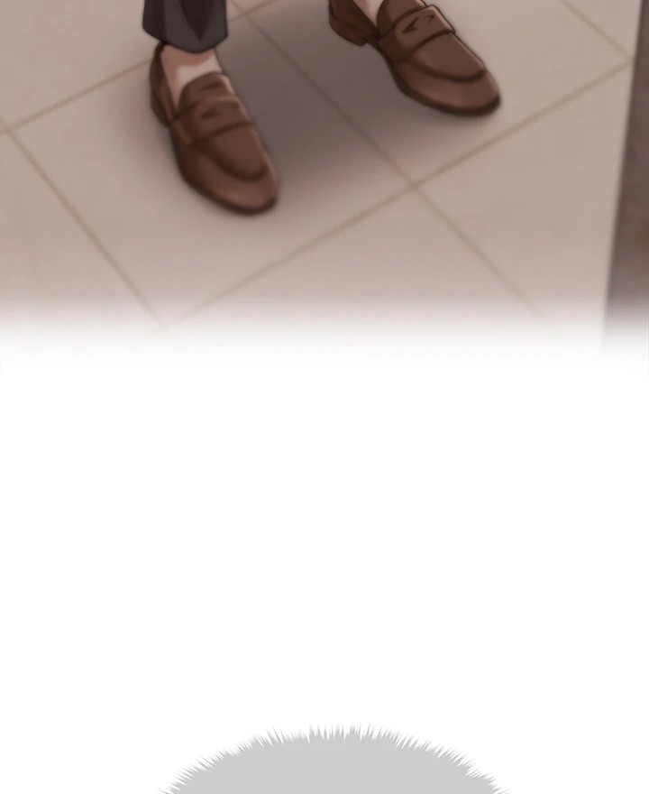 The Chairman’s Secret Son