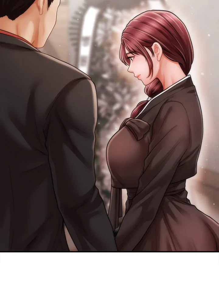 The Chairman’s Secret Son