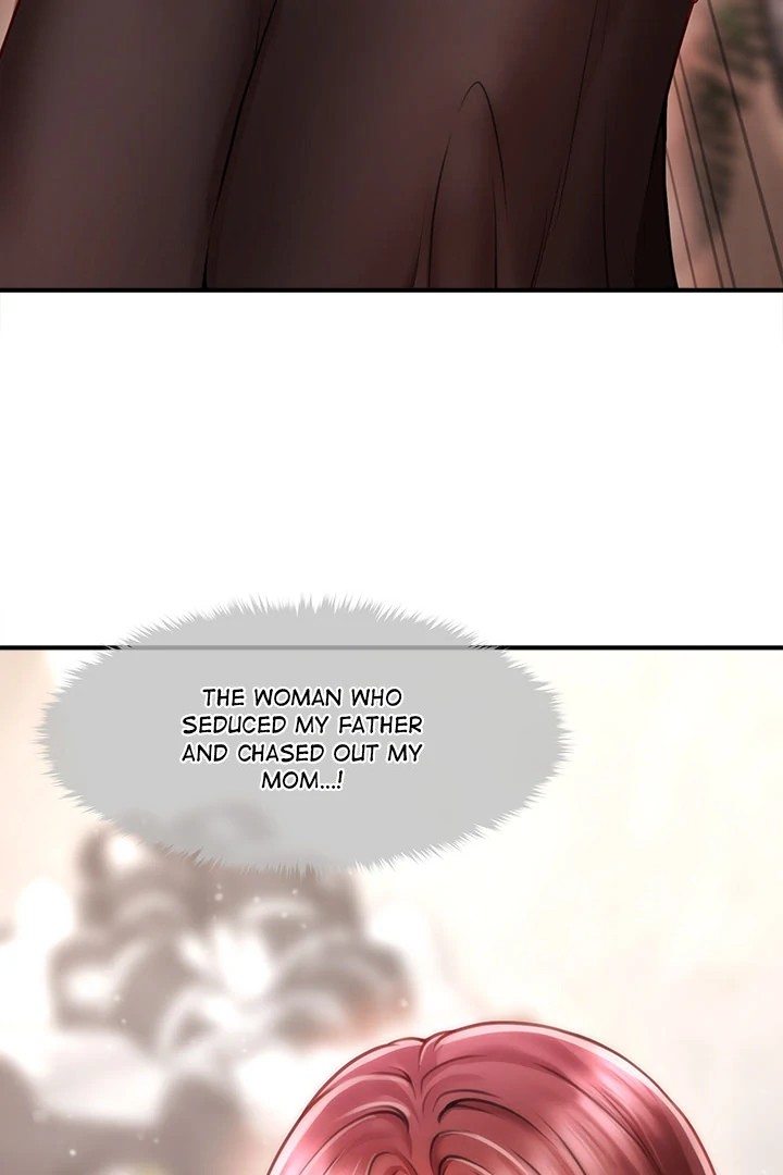 The Chairman’s Secret Son