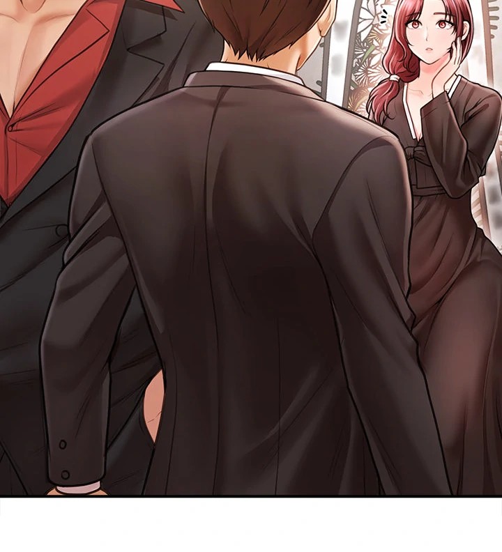 The Chairman’s Secret Son