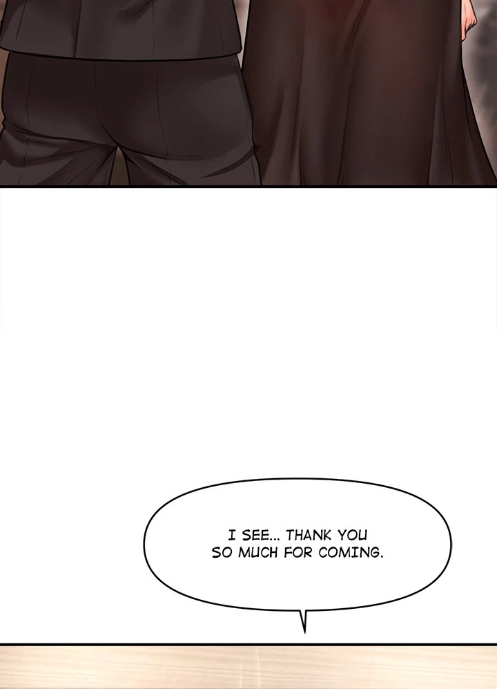 The Chairman’s Secret Son