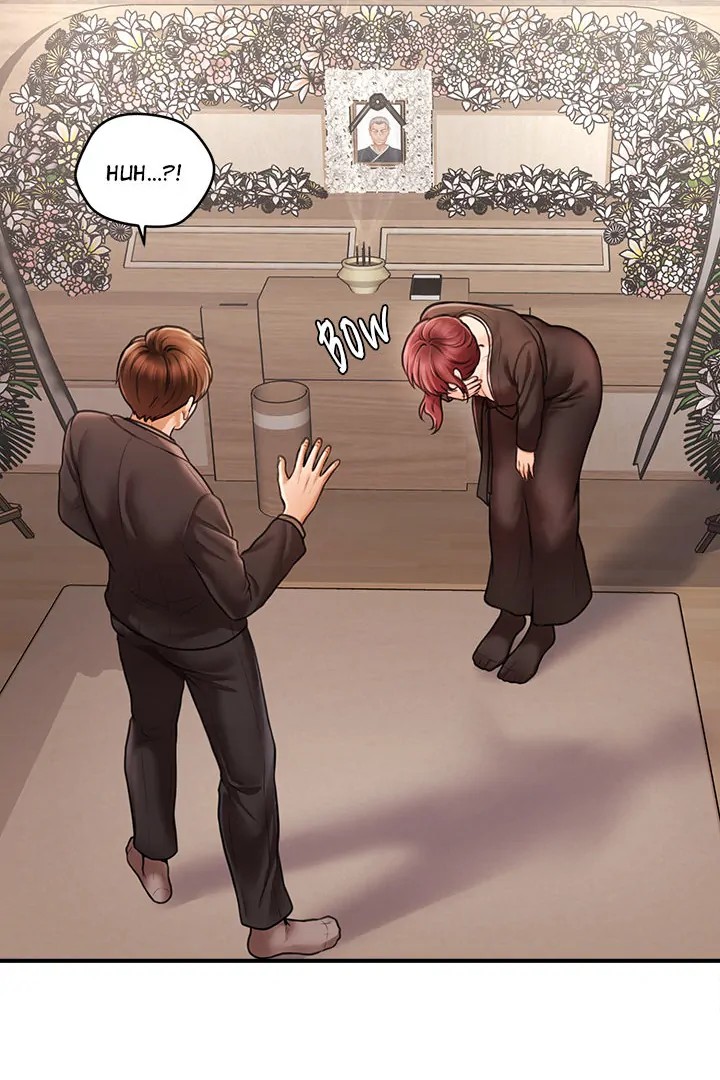 The Chairman’s Secret Son